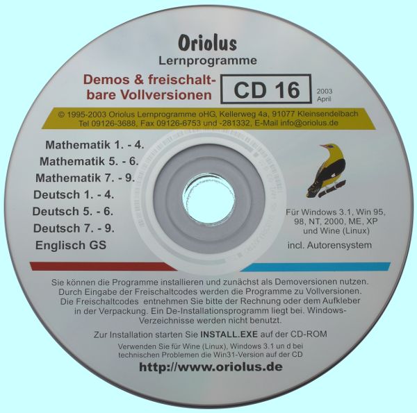 CD 16