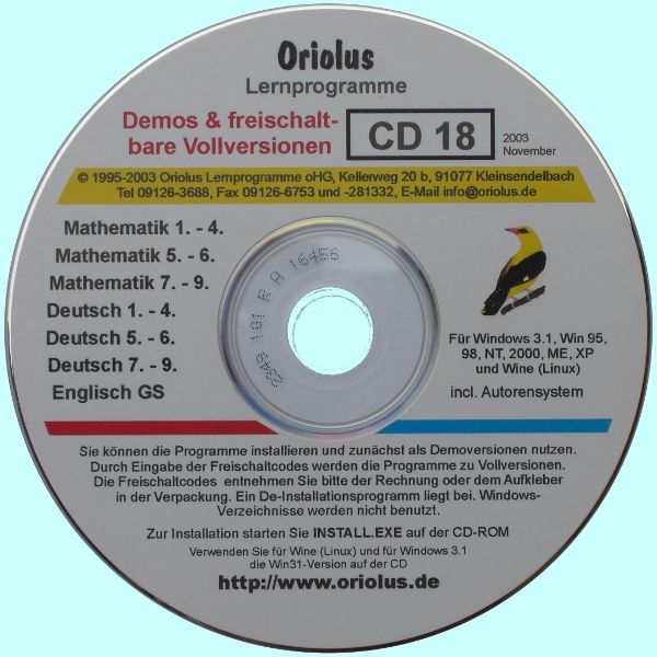 CD 18
