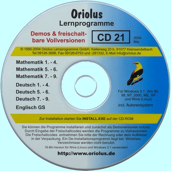 CD 21