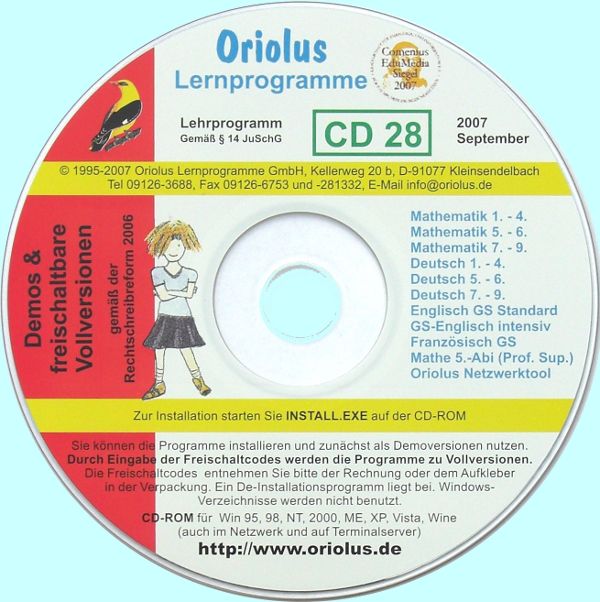 CD 28