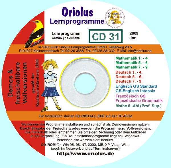 CD 31