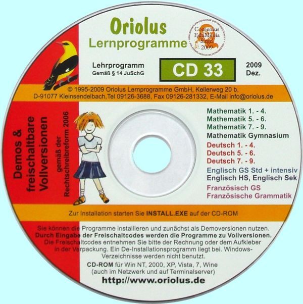 CD 33