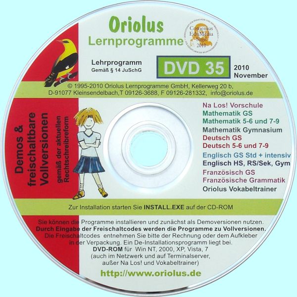 DVD 35
