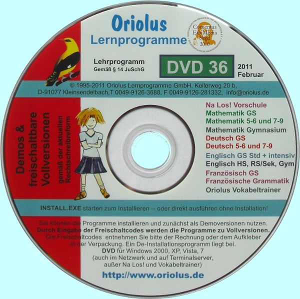 DVD 36