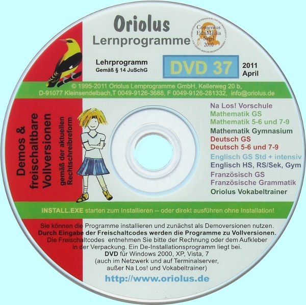 DVD 37