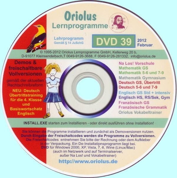 DVD 39